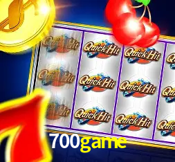 A Revolução dos Aplicativos de Jogos no 700game