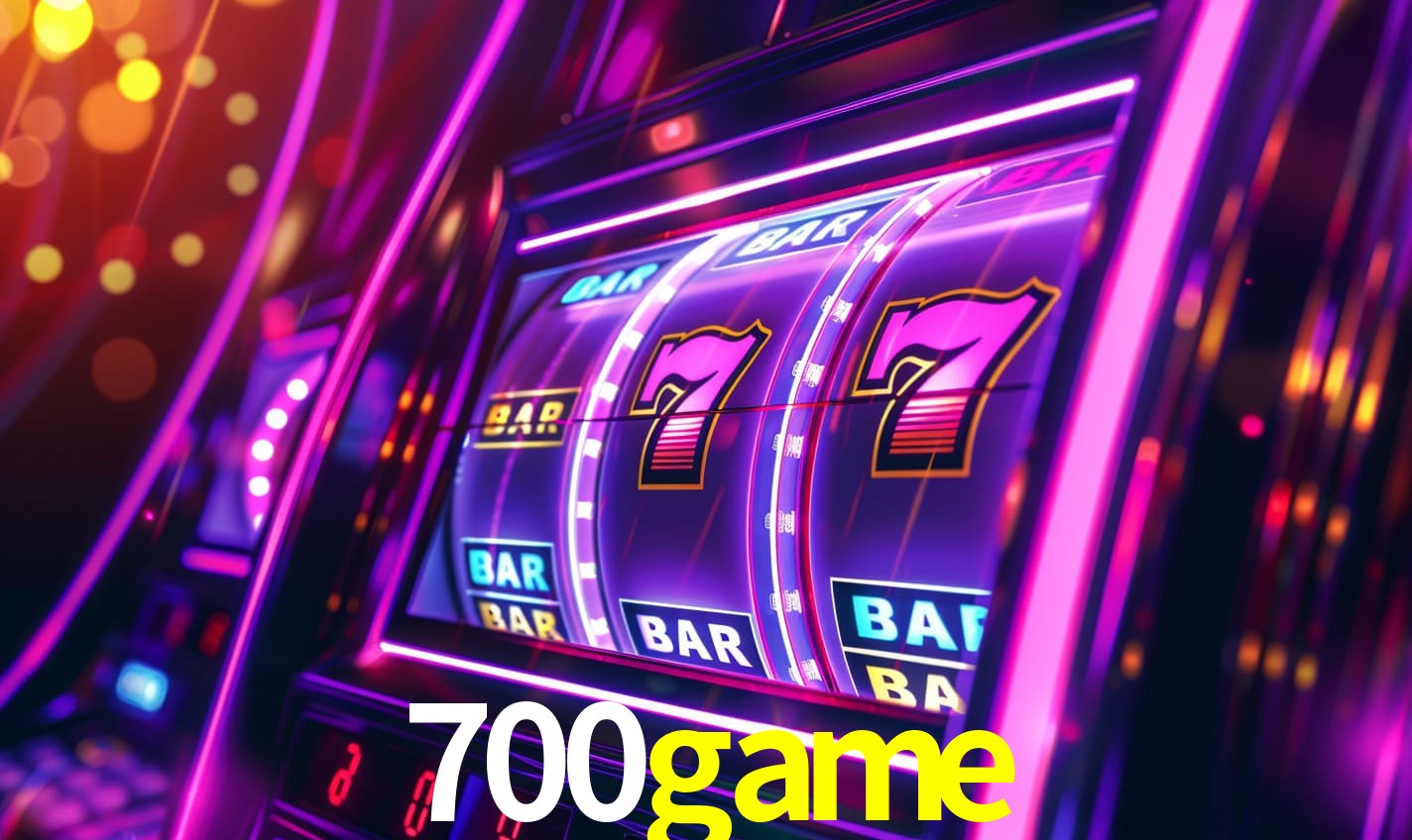 700game bet