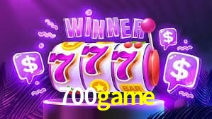 Welcome Bonus 700game
