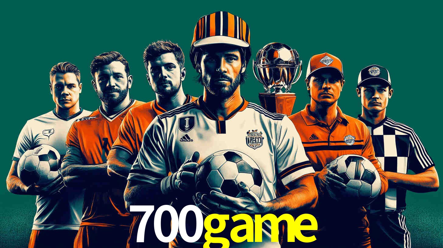 Inovações de Jogos na 700game: O Futuro das Experiências Interativas