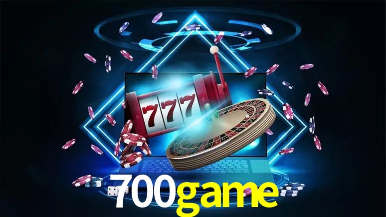 Diretório de Jogos 700game