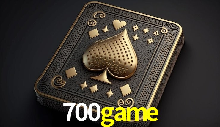 Apostas de Futebol 700game