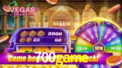 Seasonal Promotions 700game