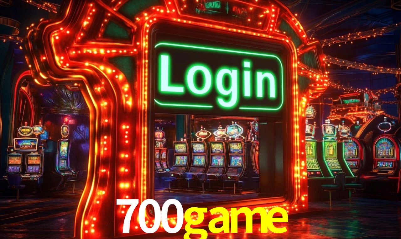 Mesa de Blackjack 700game