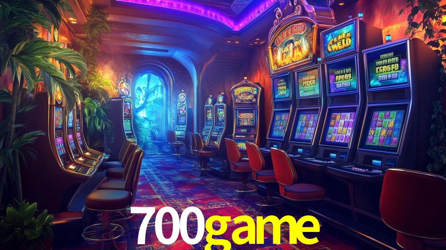 Live Casino 700game