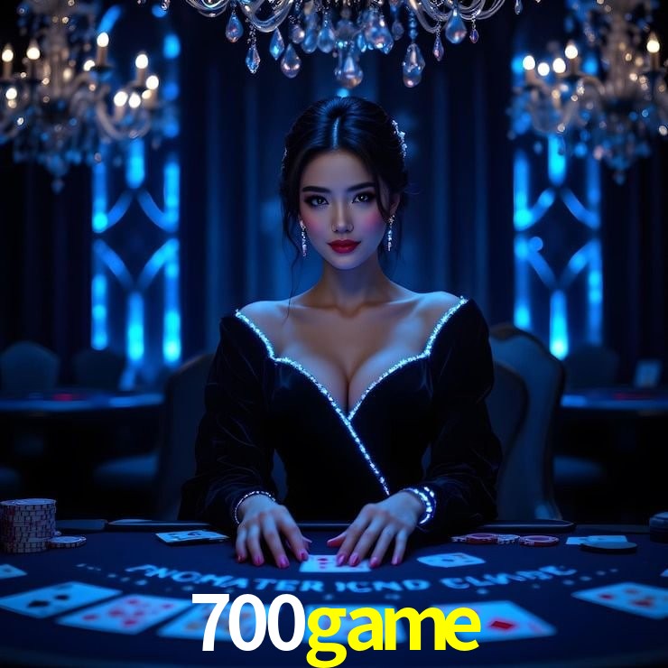 Recursos de Bônus 700game