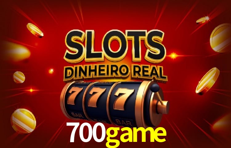 Design Responsivo 700game