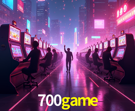 PIX Instantâneo 700game