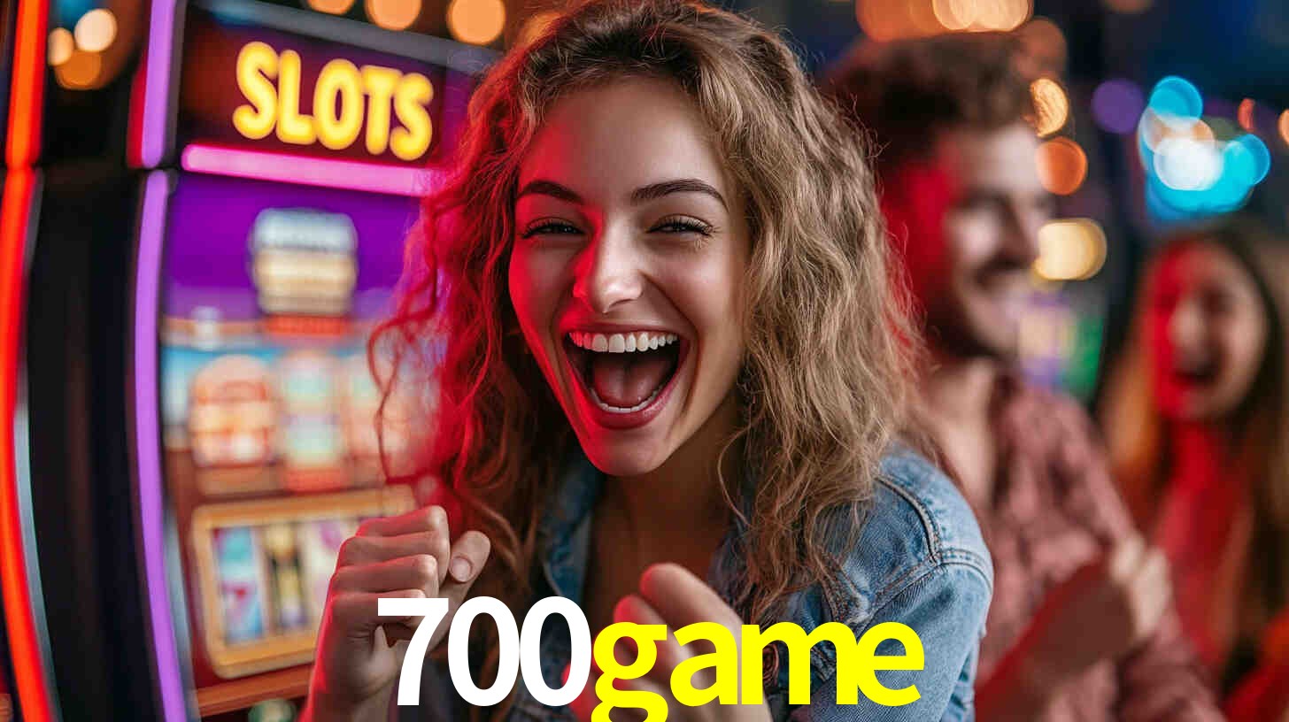 A Popularidade dos Caça-Níqueis no 700game