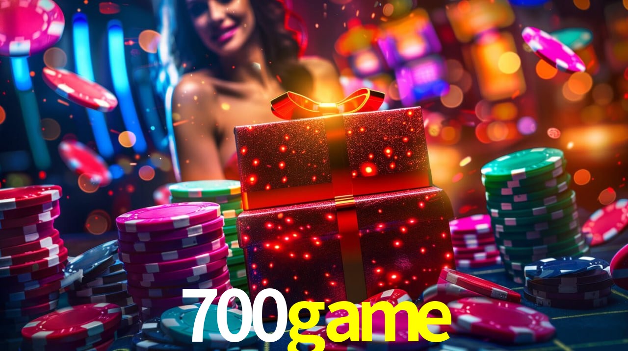 Descubra a Essência do 700game: Nossa História e Compromissos