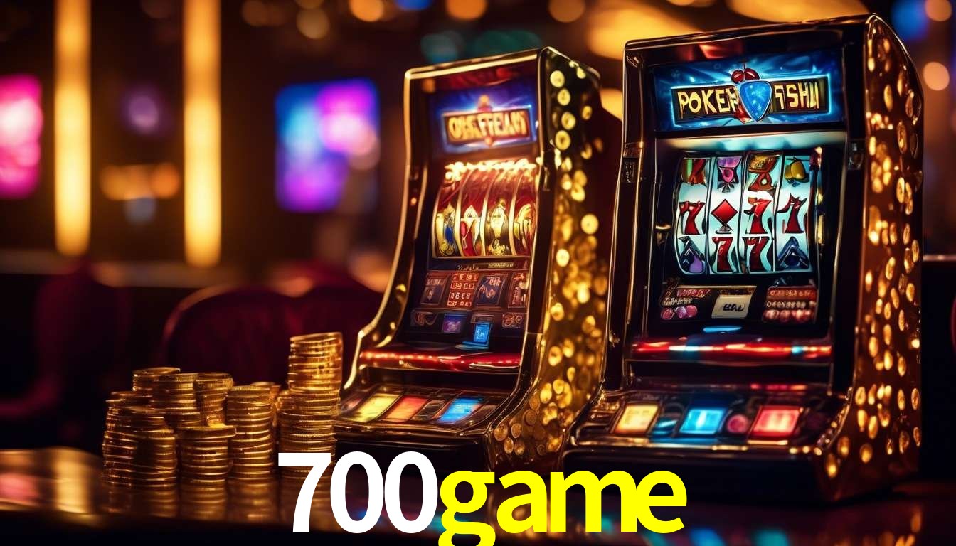 Explorando a Categoria de Eventos em Apostas na 700game