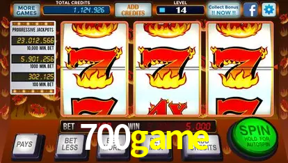 Descubra a Essência do 700game: Nossa História e Compromissos