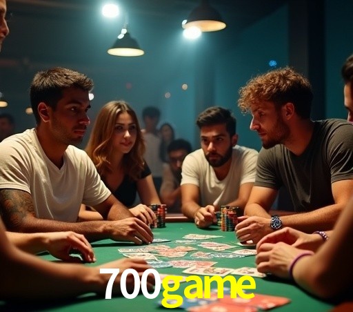 Promoções Sazonais 700game