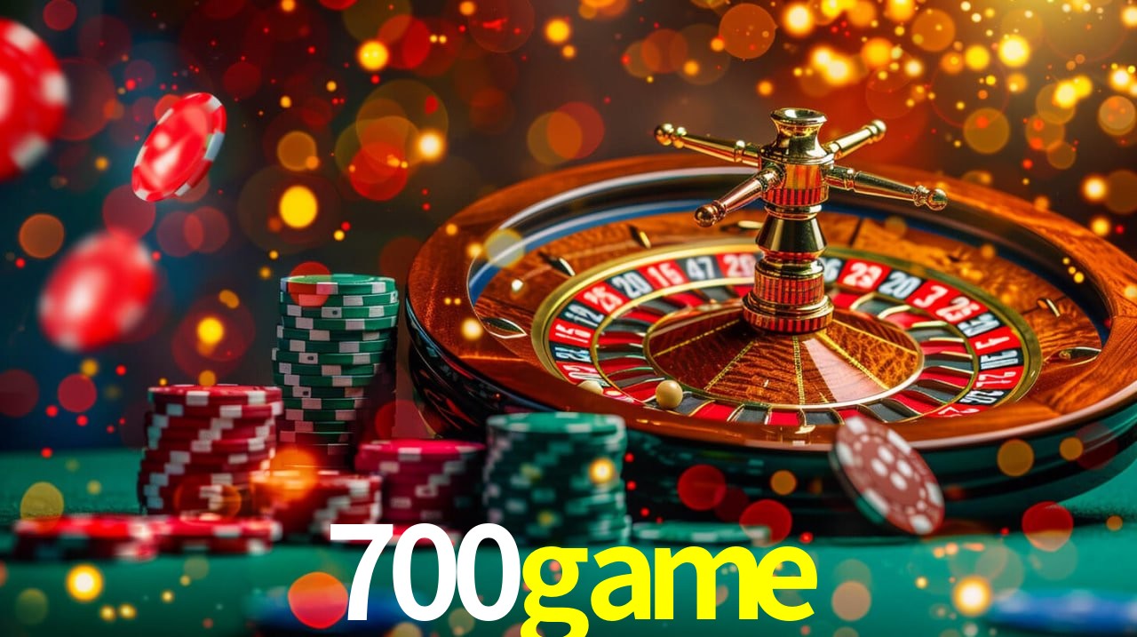 Descubra a Essência do 700game: Nossa História e Compromissos