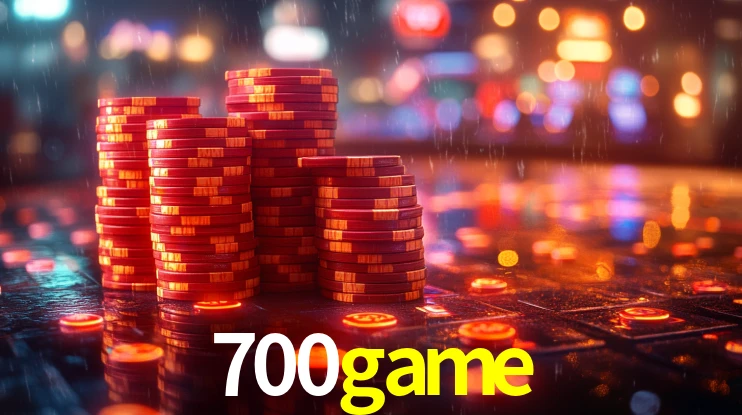 700game bet