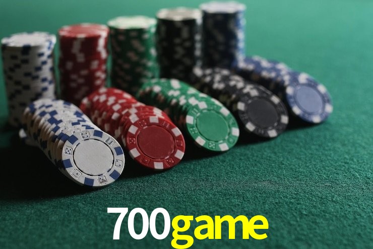 Game Statistics 700game