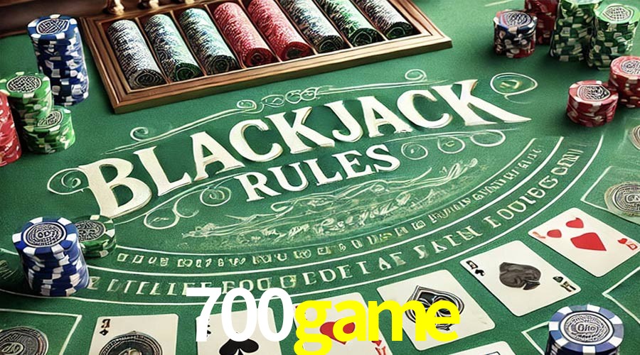 Live Casino 700game