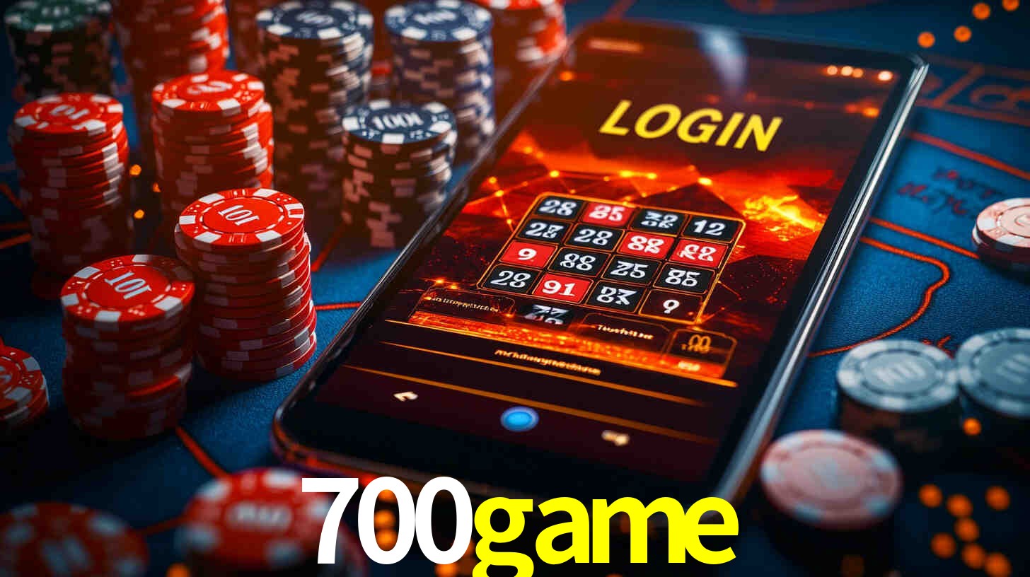 700game: A Experiência de Casino com Jogos de Mesa ao Vivo