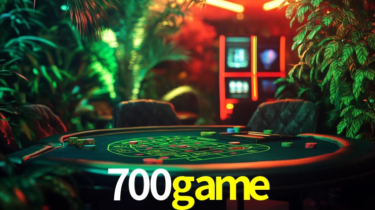 VIP Casino 700game