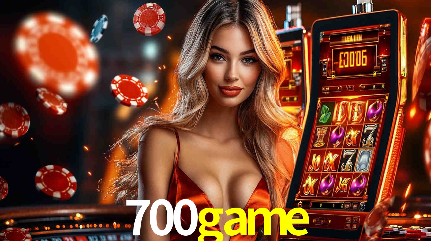 Sinta a adrenalina dos jogos de cassino com 700game