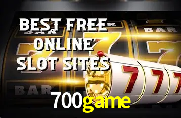 Descubra o Mundo do Cassino Online com 700game