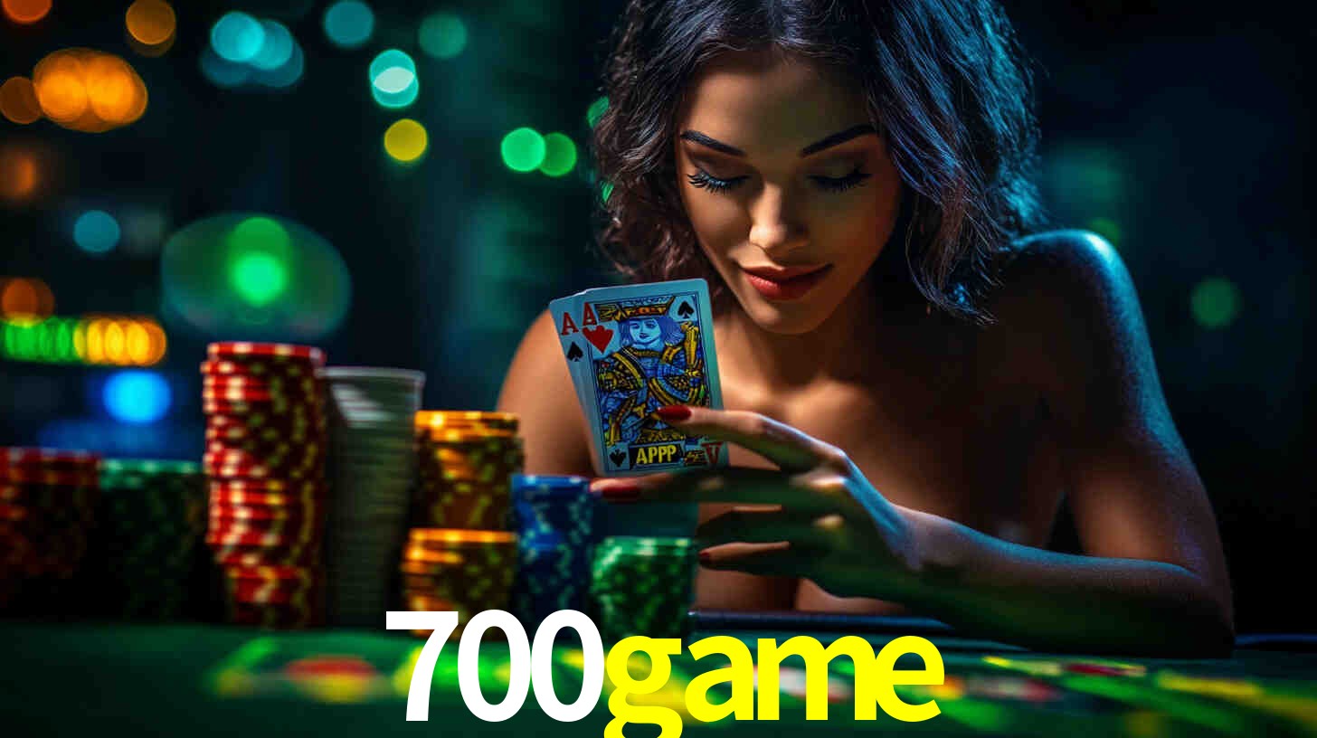 Apostas Esportivas na 700game: Um Guia Completo