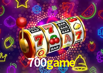 Descubra o Mundo do Cassino Online com 700game